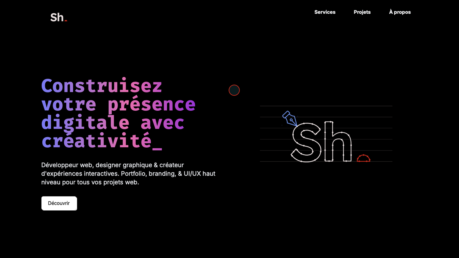 Projet 1